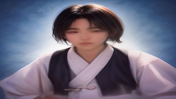 博客配图：编辑张蕊在白板上设计工口内容分类标签体系的照片，白板上密布着彩色便利贴与连线箭头