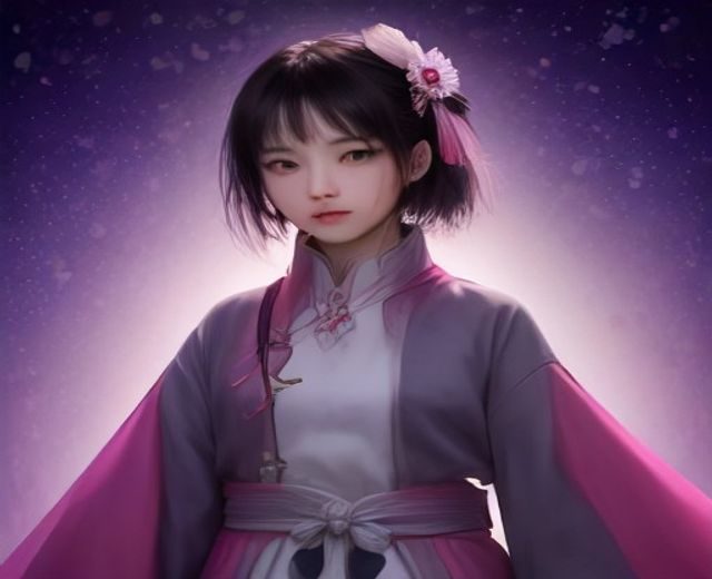 工口导航发展历程可视化图：从2022年起的时间轴，标注各个里程碑节点，深紫夜空背景配合发光线条与时间节点圆点，展现平台成长轨迹