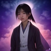 工口导航技术运维魏阳的照片：年轻男性坐在多屏显示器前，屏幕上显示链接健康监测面板与安全扫描报告