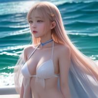 工口导航用户运营陈夏的照片：活泼的年轻女性正在处理用户反馈邮件，桌面贴有用户留言的便利贴