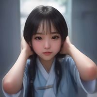工口导航资深编辑张蕊的工作照：短发女性在电脑前整理内容分类文档，桌面显示着密集的标签与链接列表