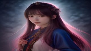 FANZA平台成人向内容分区界面，深色背景配色专业，展示动画、漫画、游戏等多个内容分类入口，年龄认证提示显眼