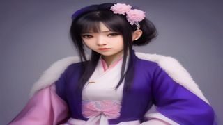 Pixiv平台R-18区域创作者主页界面截图，显示成人向内容的分级标签与访问限制说明，深色界面设计专业整洁